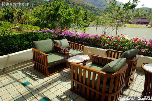 Hilton Phuket Arcadia Resort & Spa 27